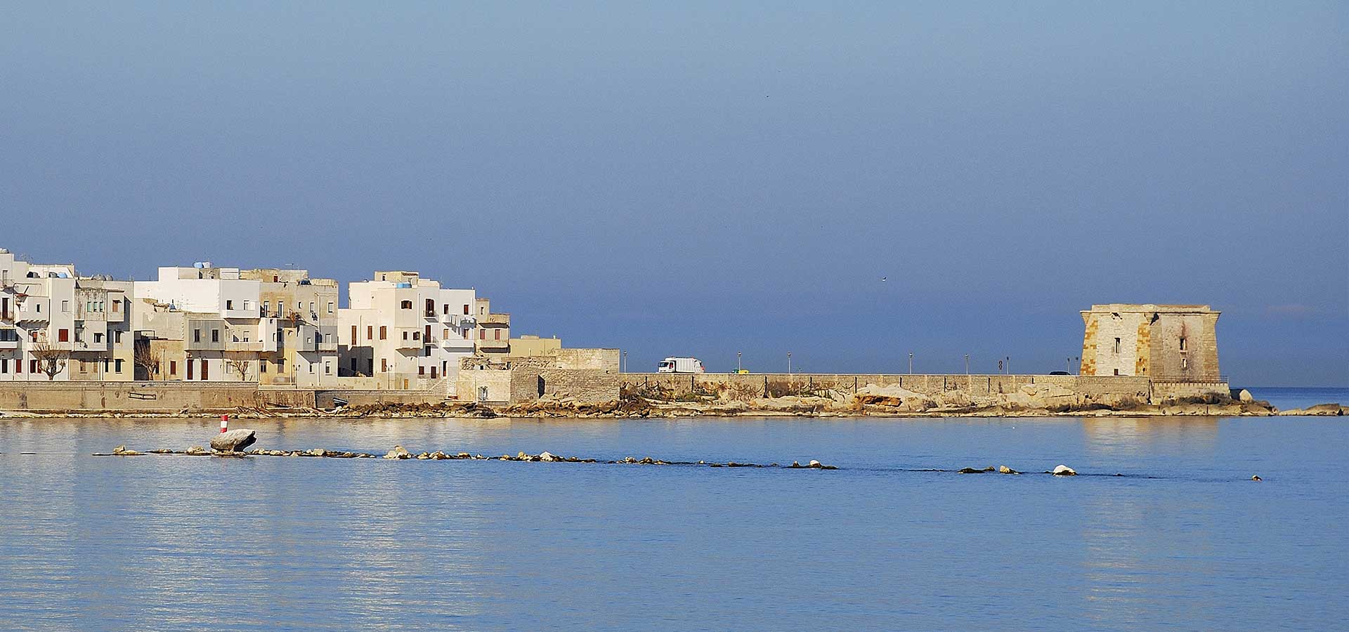 Trapani (TP) Sicilia